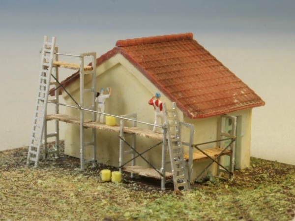 Malergerüst